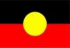 Aboriginal flag